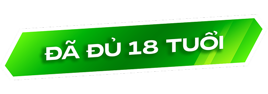 Đã đủ 18 tuổi